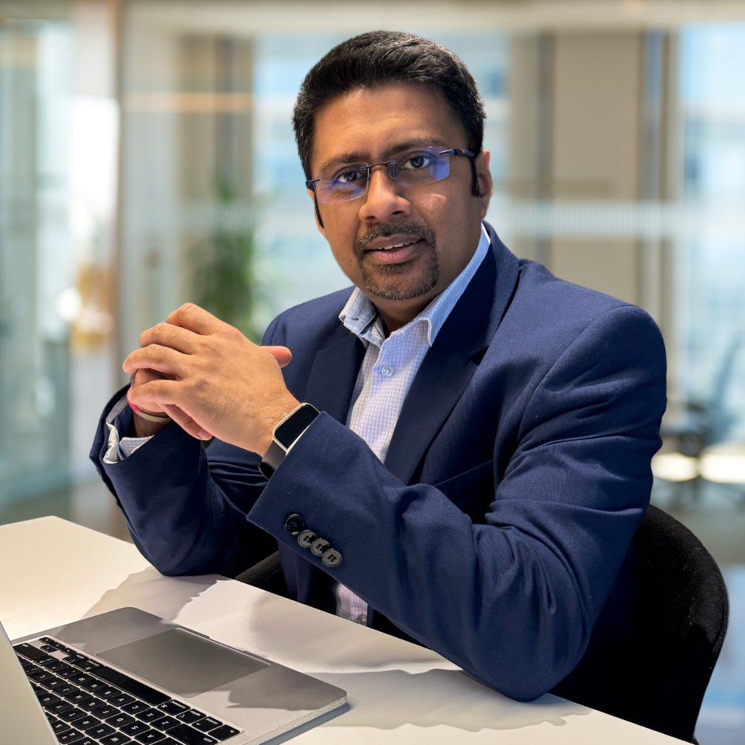 Swapnil professional